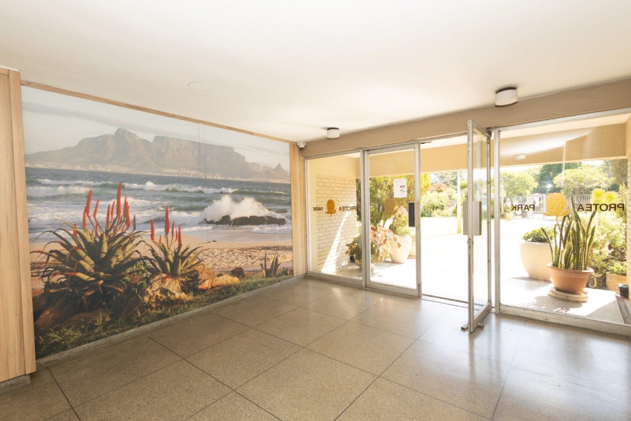 To Let 2 Bedroom Property for Rent in Parow North Western Cape